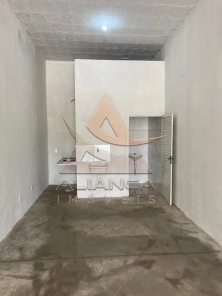 Depósito-Galpão, 90 m² - Foto 1