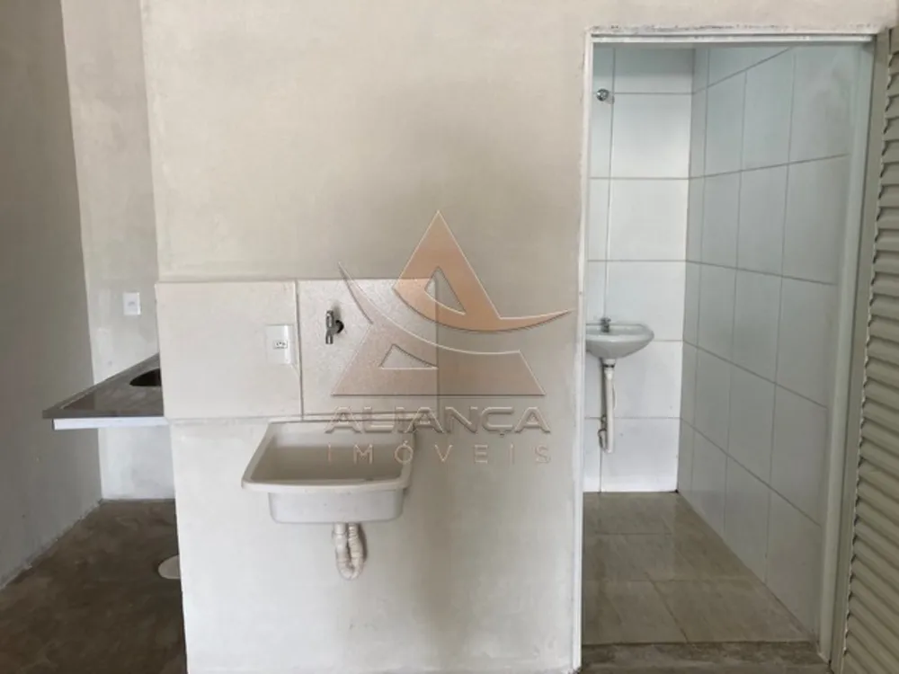 Depósito-Galpão, 90 m² - Foto 2