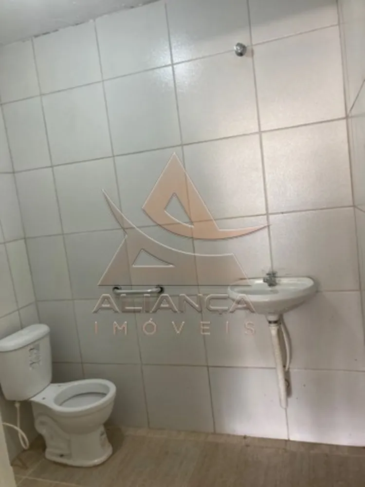 Depósito-Galpão, 90 m² - Foto 4