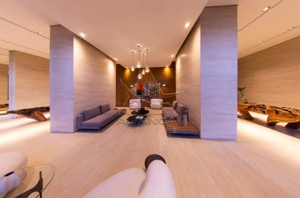 Apartamento, 4 quartos, 377 m² - Foto 8