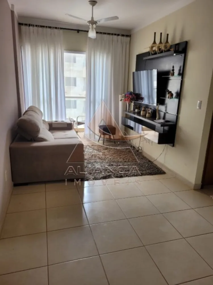 Apartamento, 1 quarto, 46 m² - Foto 1