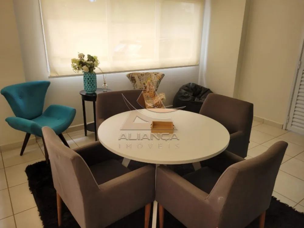 Apartamento, 1 quarto, 46 m² - Foto 12