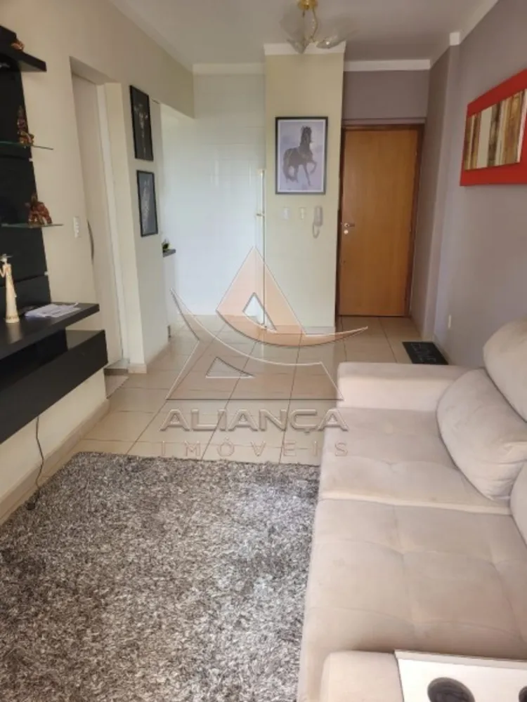Apartamento, 1 quarto, 46 m² - Foto 2