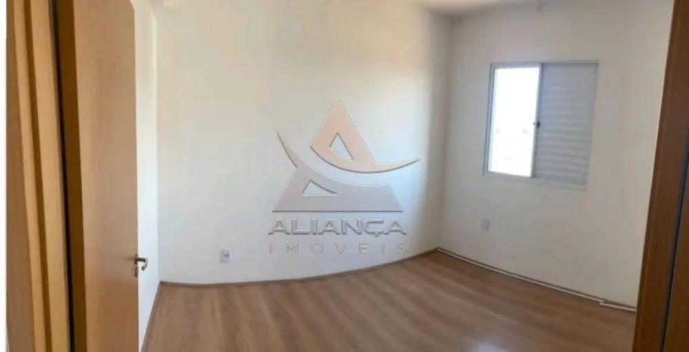Apartamento, 2 quartos, 48 m² - Foto 3