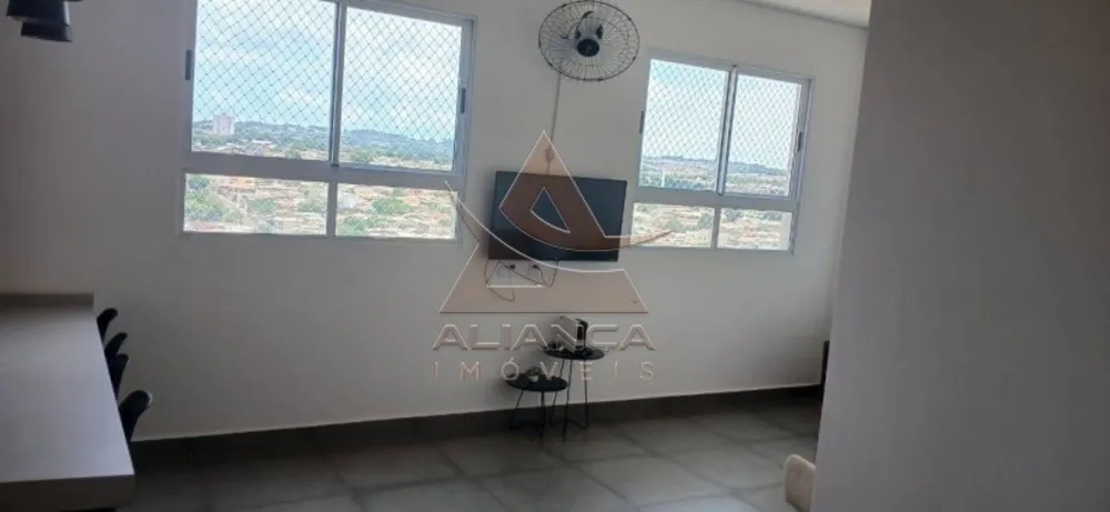 Apartamento, 2 quartos, 48 m² - Foto 10