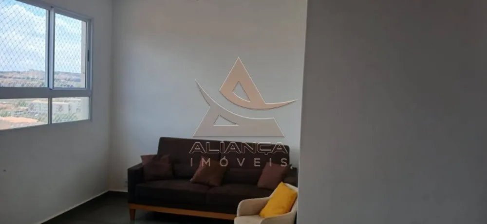 Apartamento, 2 quartos, 48 m² - Foto 9