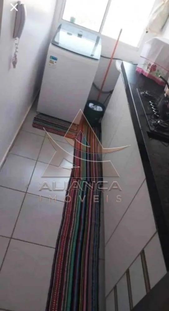 Apartamento, 2 quartos, 48 m² - Foto 5