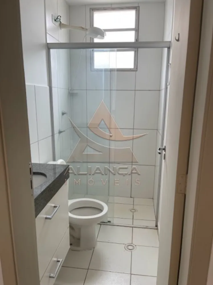 Apartamento, 2 quartos, 46 m² - Foto 5