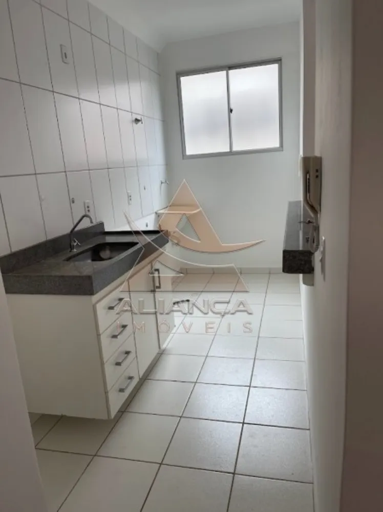 Apartamento, 2 quartos, 46 m² - Foto 6