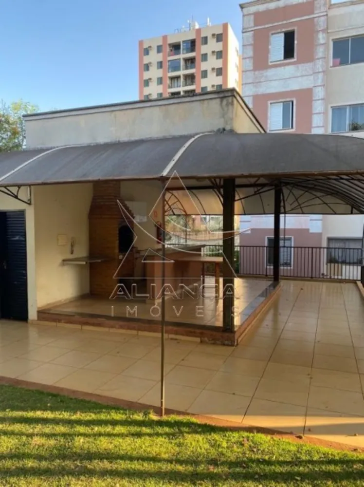 Apartamento, 2 quartos, 46 m² - Foto 4