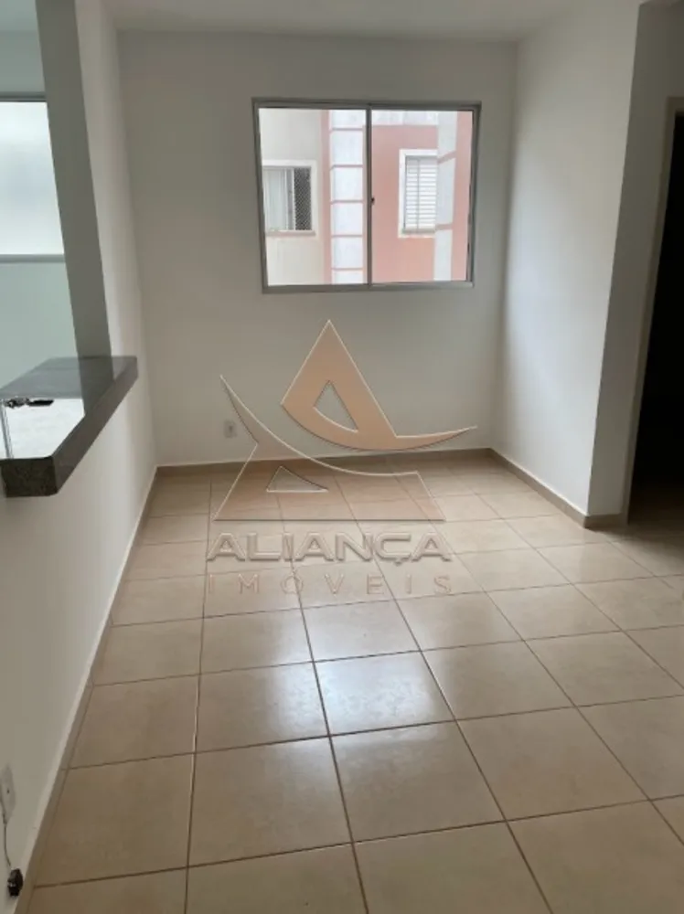Apartamento, 2 quartos, 46 m² - Foto 8