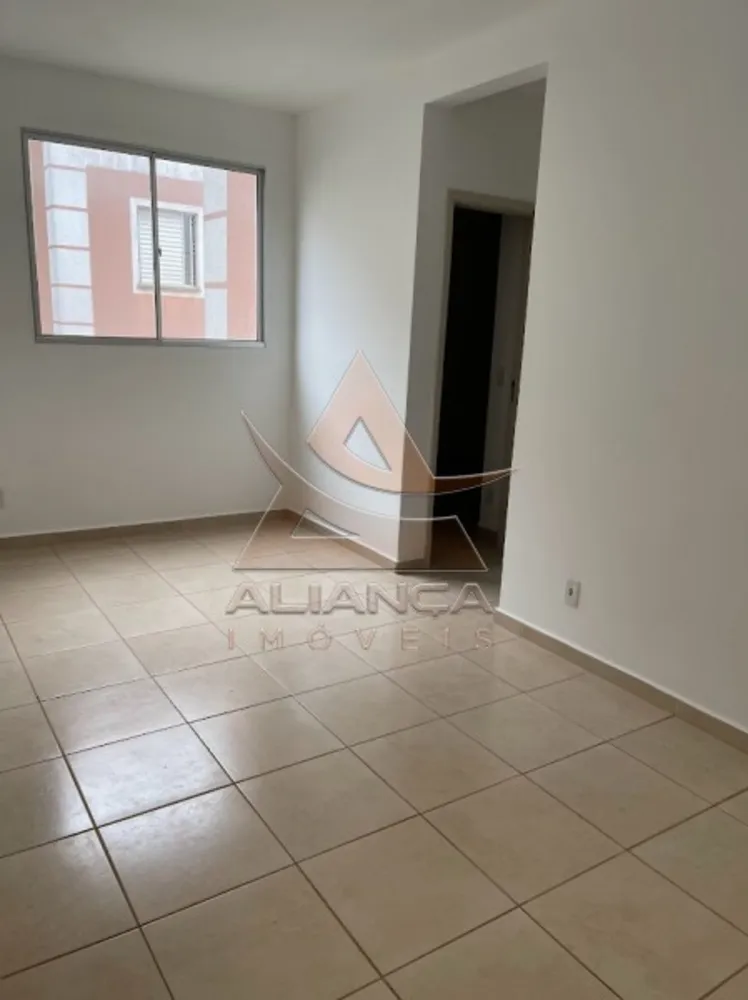 Apartamento, 2 quartos, 46 m² - Foto 1