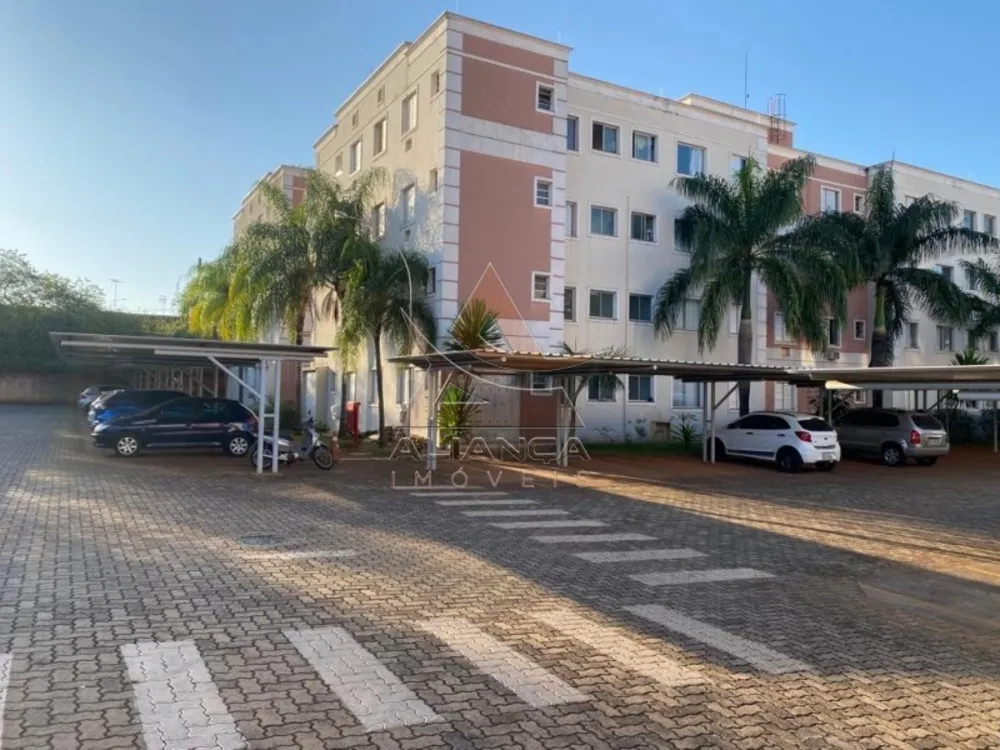 Apartamento, 2 quartos, 46 m² - Foto 5