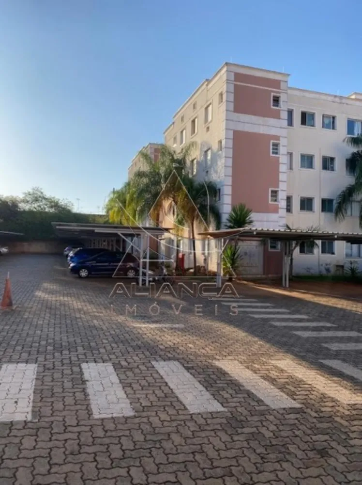 Apartamento, 2 quartos, 46 m² - Foto 8