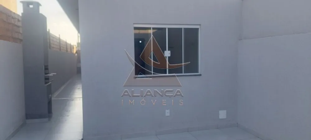 Casa, 3 quartos, 70 m² - Foto 2