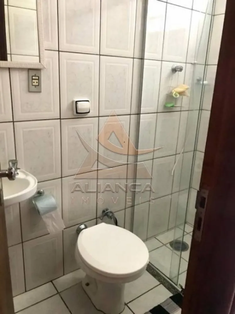Casa, 4 quartos, 272 m² - Foto 8