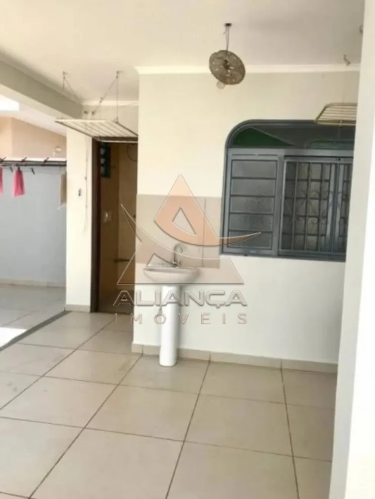 Casa, 4 quartos, 272 m² - Foto 1