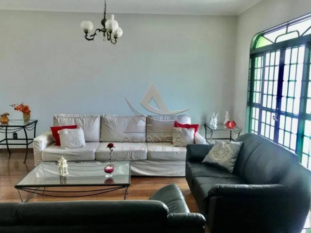 Casa, 4 quartos, 272 m² - Foto 6