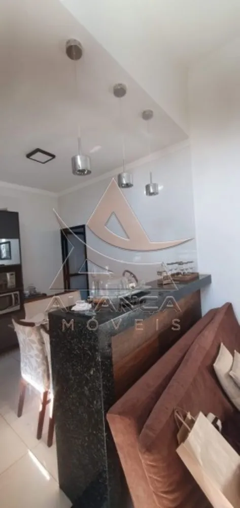 Casa, 3 quartos, 105 m² - Foto 11