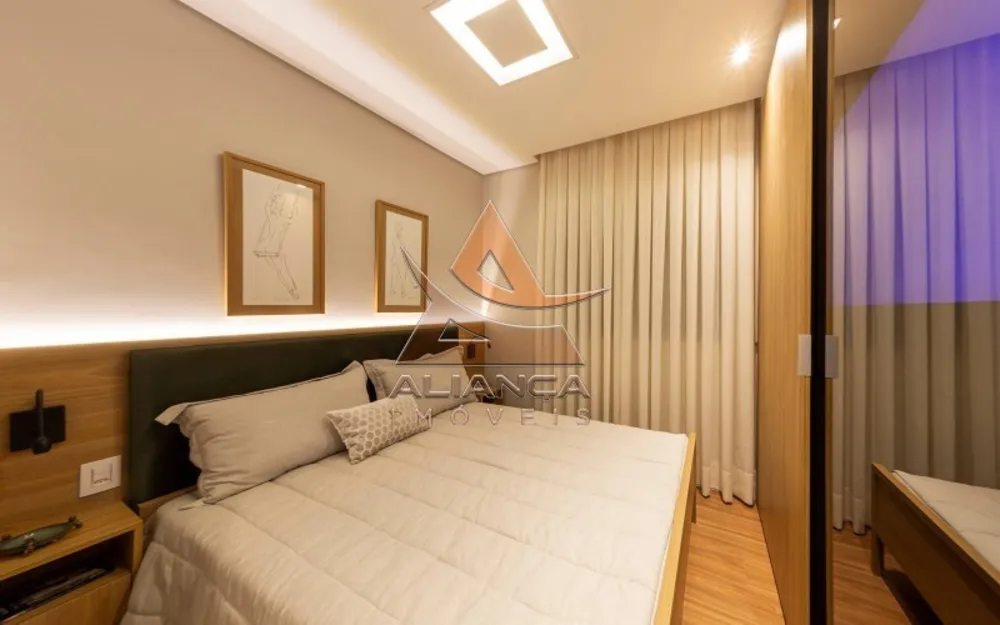 Apartamento, 2 quartos, 66 m² - Foto 2