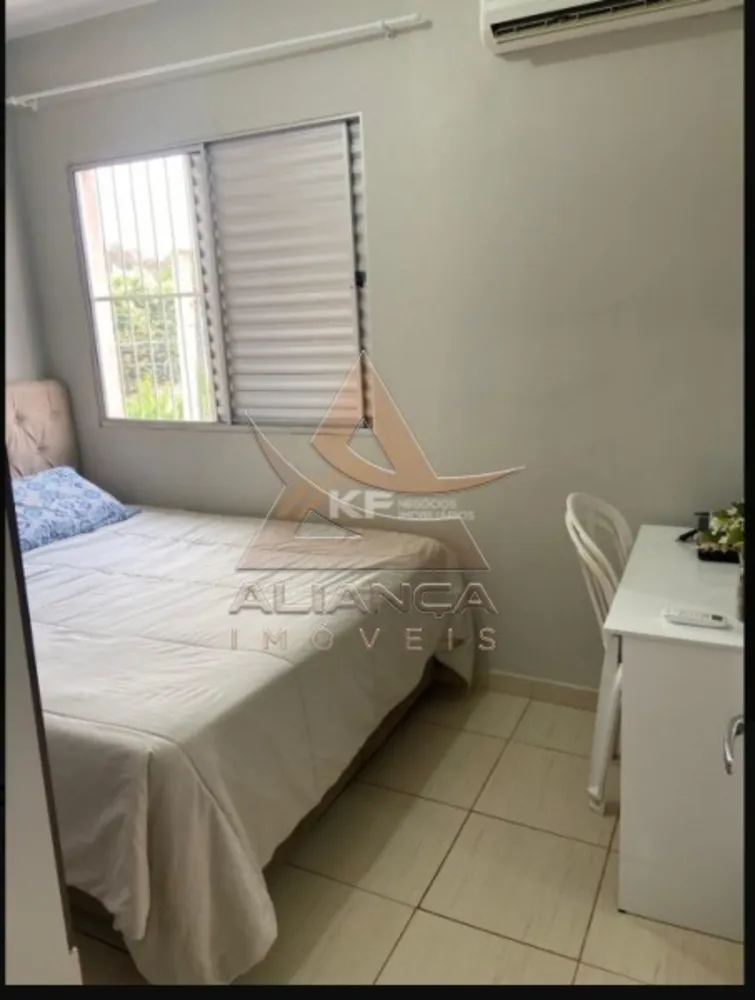 Casa de Condomínio, 2 quartos - Foto 10
