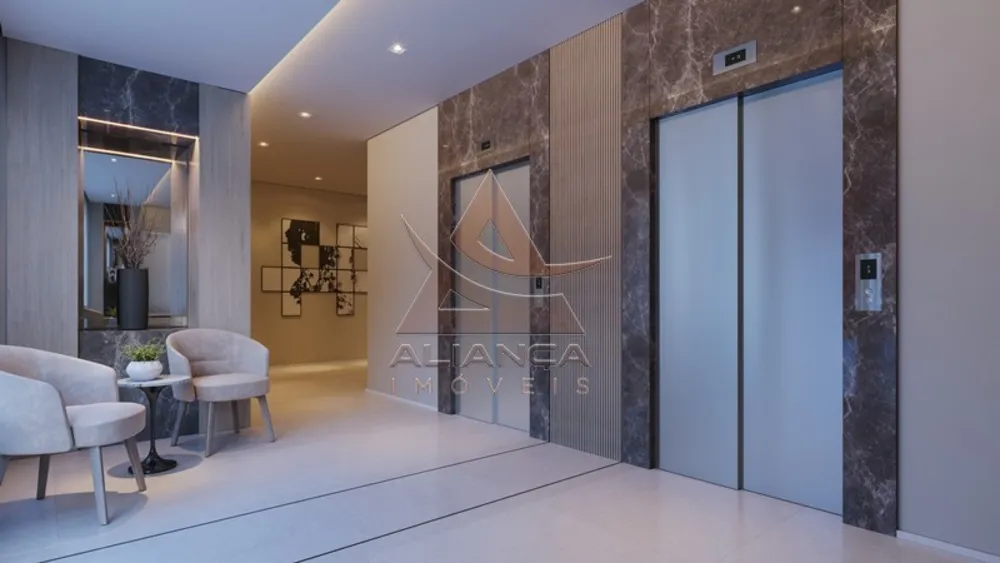 Apartamento, 3 quartos, 132 m² - Foto 1