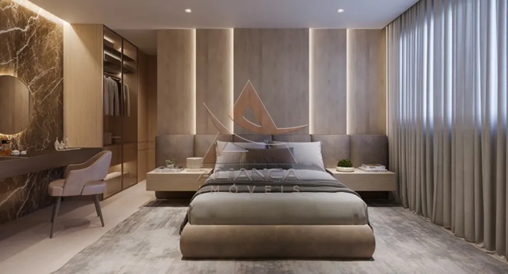 Apartamento, 3 quartos, 132 m² - Foto 3