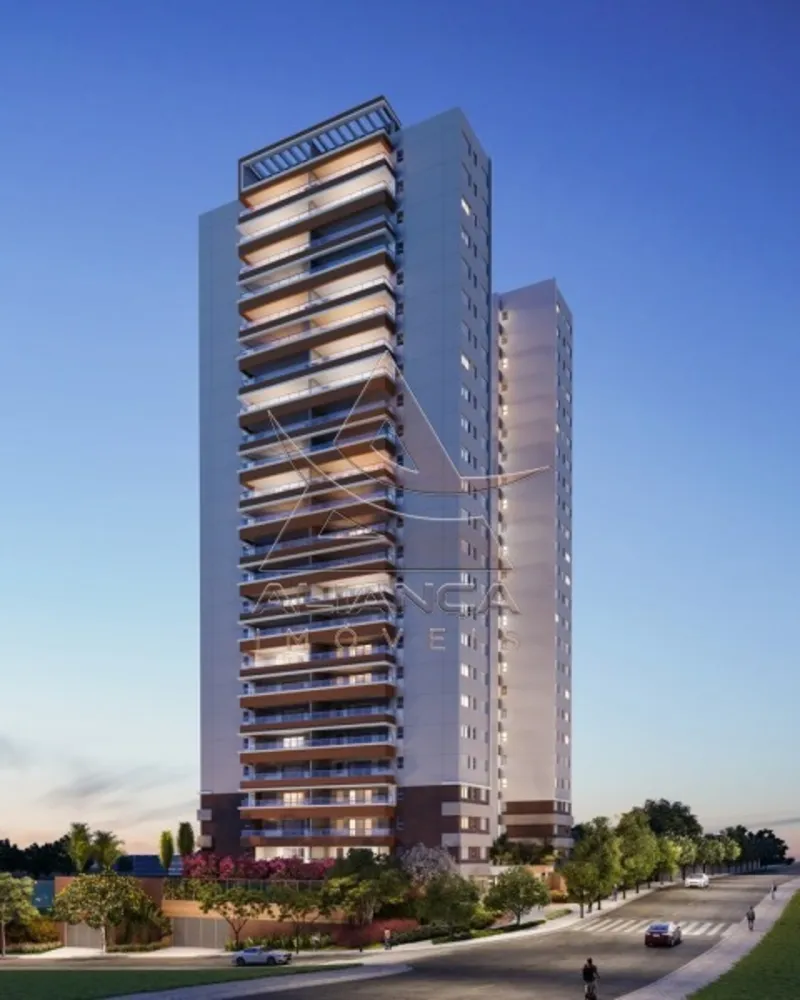 Apartamento, 3 quartos, 132 m² - Foto 2