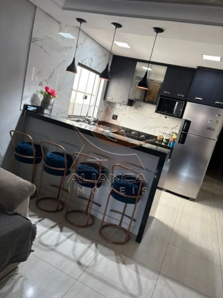 Casa, 2 quartos, 125 m² - Foto 1