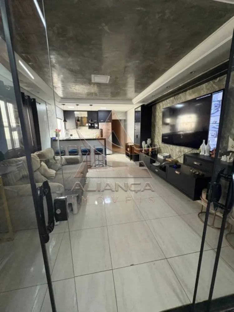 Casa, 2 quartos, 125 m² - Foto 1