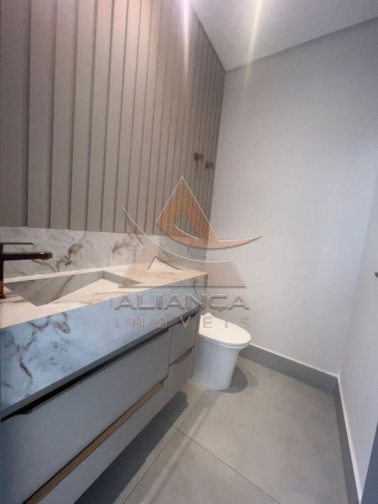 Casa de Condomínio à venda com 3 quartos, 172m² - Foto 3