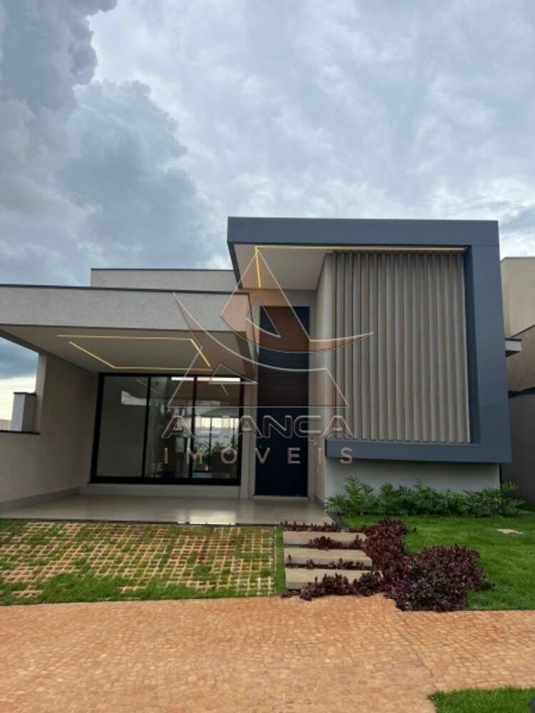 Casa de Condomínio à venda com 3 quartos, 172m² - Foto 1