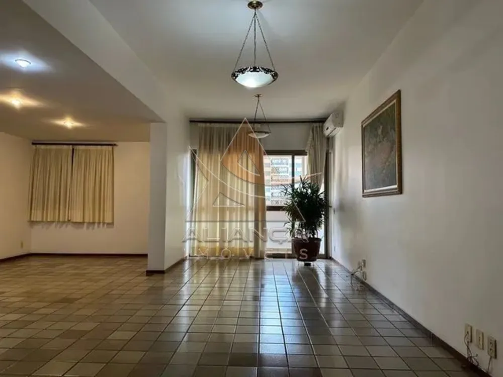 Apartamento, 4 quartos, 193 m² - Foto 4