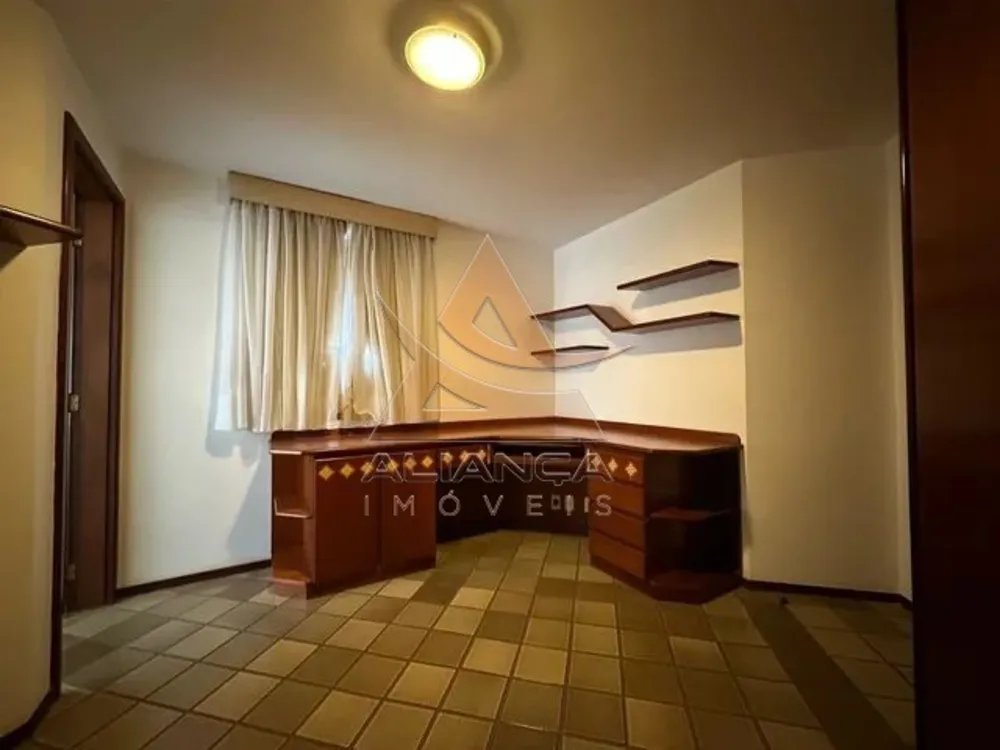 Apartamento, 4 quartos, 193 m² - Foto 1