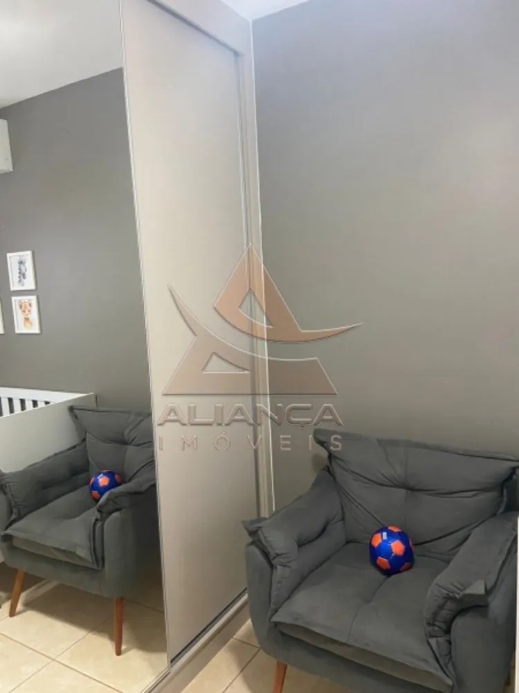 Apartamento, 2 quartos, 45 m² - Foto 4
