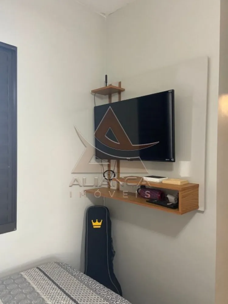 Apartamento, 2 quartos, 45 m² - Foto 2