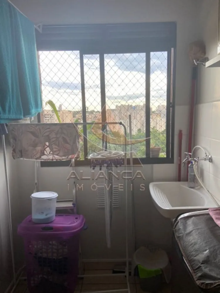 Apartamento, 2 quartos, 45 m² - Foto 3