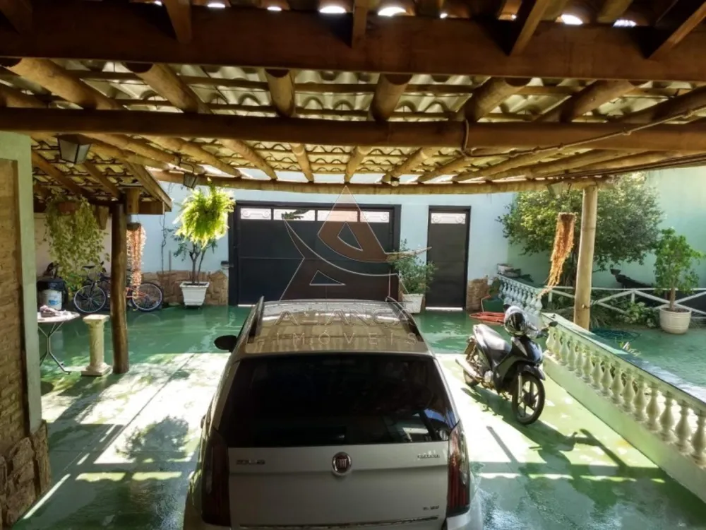 Casa, 4 quartos, 280 m² - Foto 3