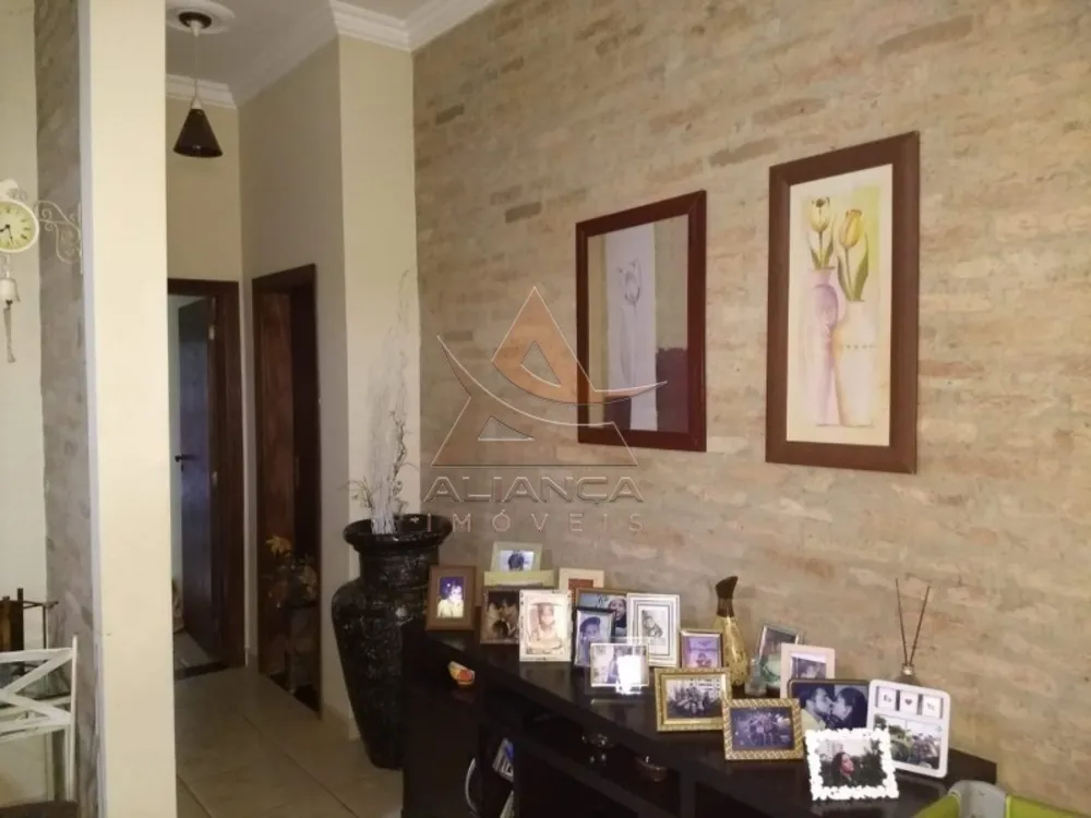 Casa, 4 quartos, 280 m² - Foto 1