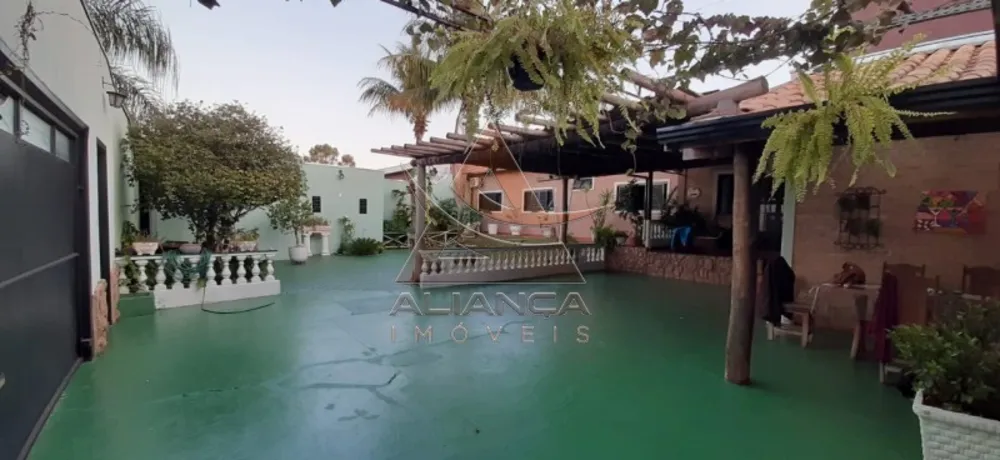 Casa, 4 quartos, 280 m² - Foto 4