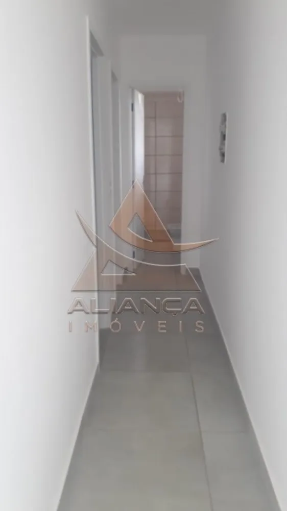 Apartamento, 2 quartos, 61 m² - Foto 4