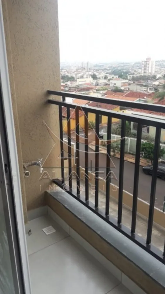Apartamento, 2 quartos, 61 m² - Foto 2