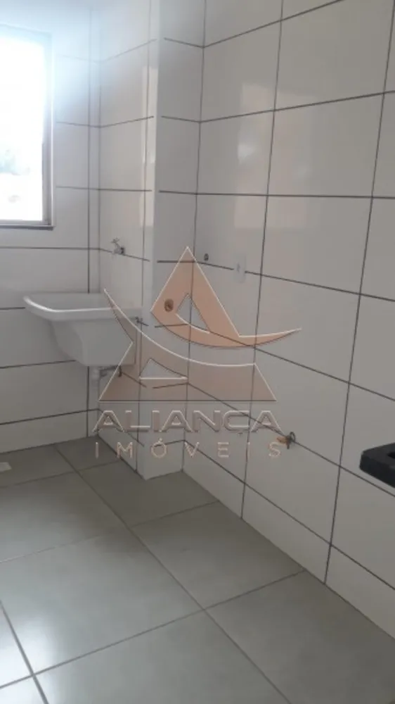 Apartamento, 2 quartos, 61 m² - Foto 8