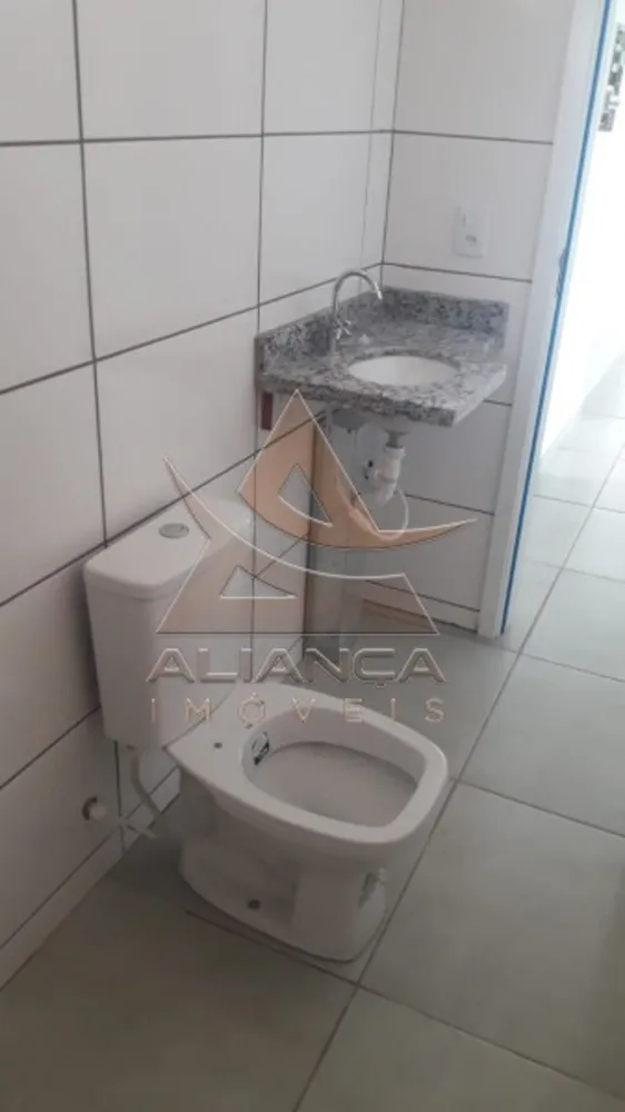 Apartamento, 2 quartos, 61 m² - Foto 5