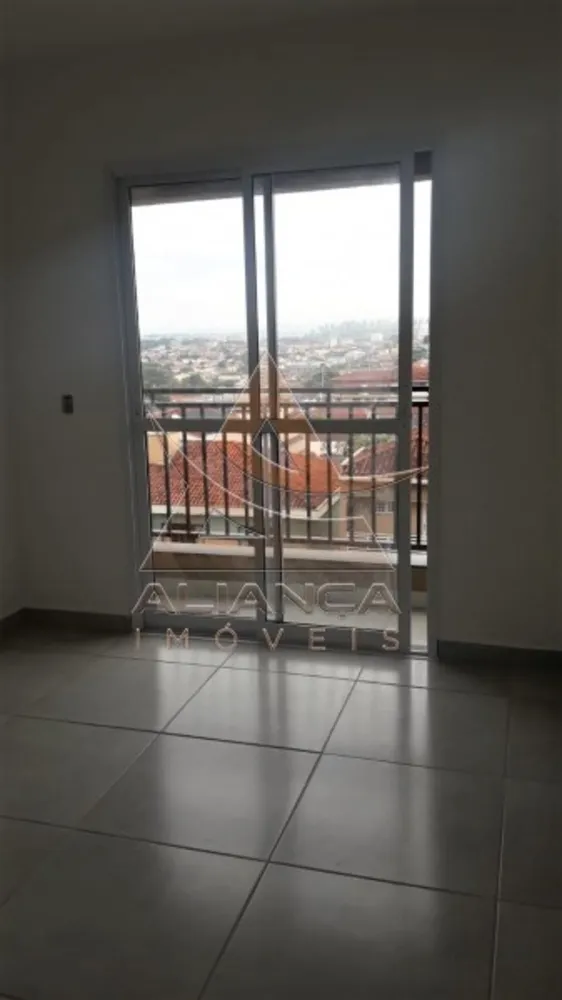 Apartamento, 2 quartos, 61 m² - Foto 1