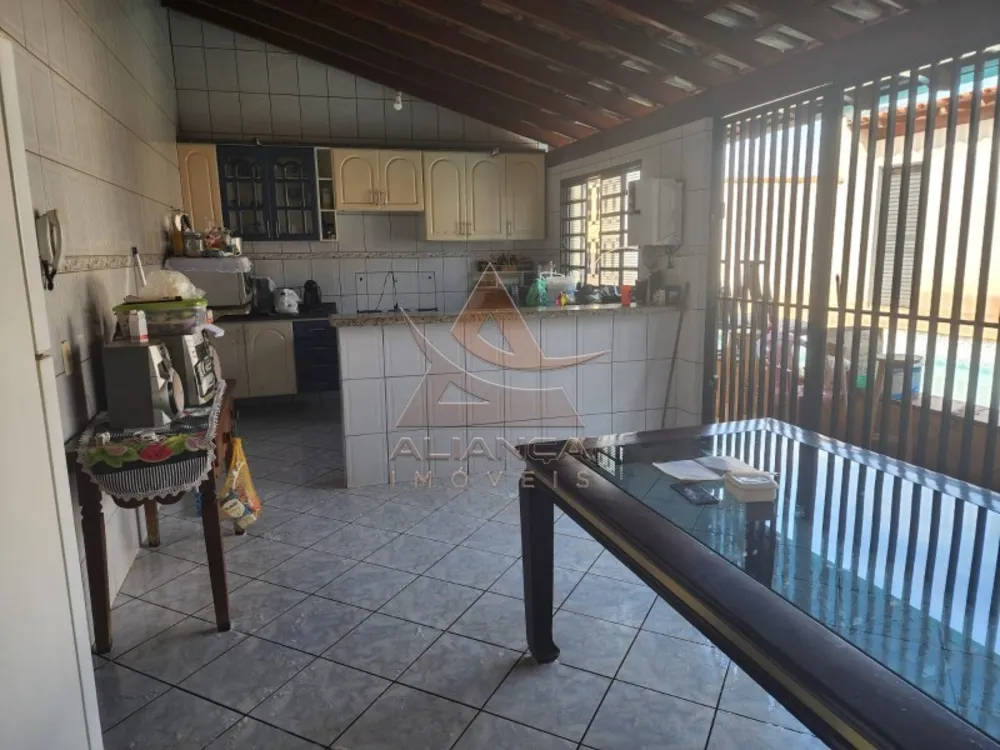 Casa, 3 quartos, 214 m² - Foto 6