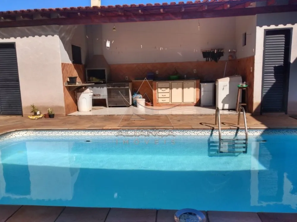 Casa, 3 quartos, 214 m² - Foto 1