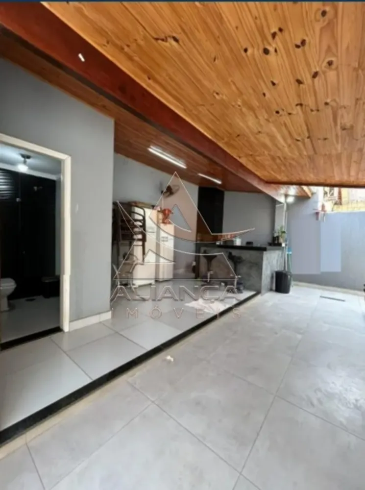 Casa, 3 quartos, 153 m² - Foto 3