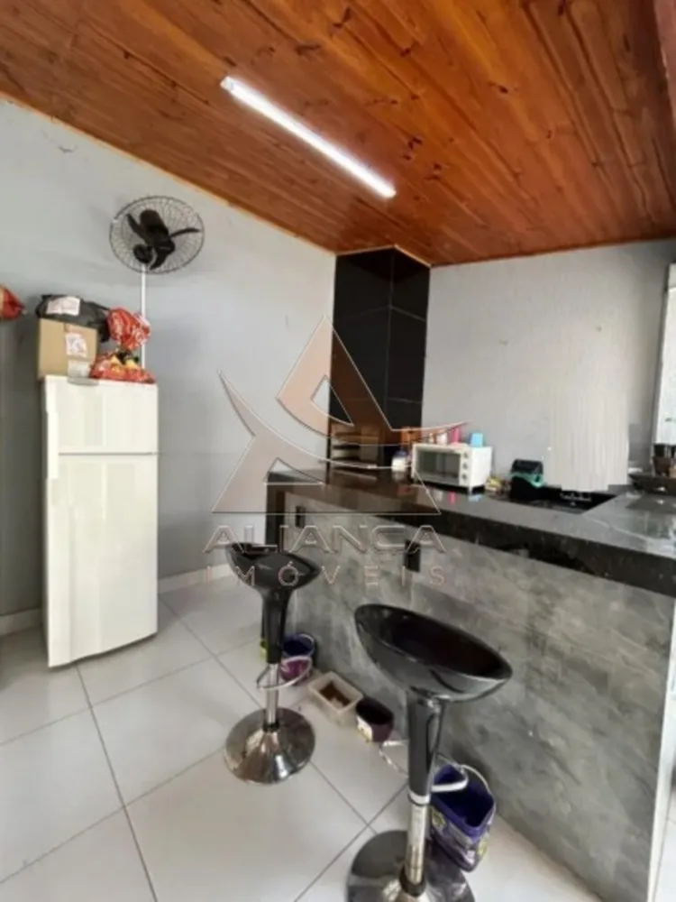Casa, 3 quartos, 153 m² - Foto 1