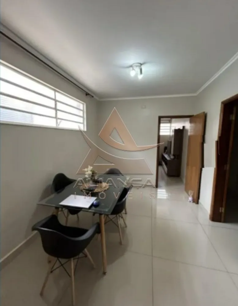 Casa, 3 quartos, 153 m² - Foto 2
